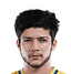 Ayush Adhikari player photo