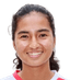 Kathleen Camille Muldong Rodriguez player photo