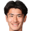 Ryusei Akimoto player photo