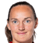 Marit Bratberg Lund player photo