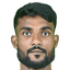Samad Ali player photo