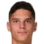 Heorhii Sudakov player photo