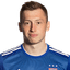 Ben Morris player photo