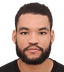 Rodwill Bezuidenhout player photo