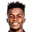 Kwadwo Opoku player photo