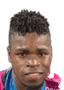Cristopher Angulo player photo