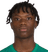 Gideon Tetteh player photo