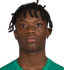 Gideon Tetteh player photo