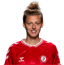 Yana Daniels player photo