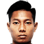 lin naing aung player photo