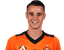 Aaron Reardon player photo