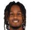 Rolando Aarons player photo