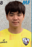 Hong Cicheng player photo