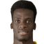 Youssoupha Mbodji player photo