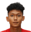 Ginanjar Wahyu Ramadhani player photo