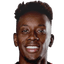 Jamal Lowe player photo