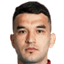 Kudrat Ablet player photo