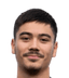 Paul-Kevin Chan player photo