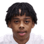 Tyrese Hall player photo