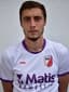 Marko Jevtić player photo