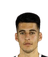 Joaquin Nicolas·Cabral player photo