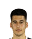 Joaquin Nicolas·Cabral player photo