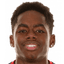 A. Higgins player photo