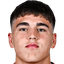 Pau Cubarsí player photo