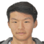 Qin Zhenkang player photo