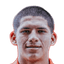Éver Alejandro Fernández Arrúa player photo
