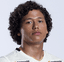 Paulo De La Cruz player photo