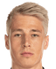 Lukas MacNaughton player photo