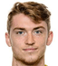 Carl Johansson player photo