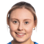 Anastasia Hogevold player photo