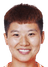 Zhang Wenzhao player photo