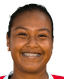 julieth rubio player photo