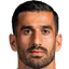 Ehsan Hajsafi player photo