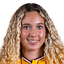 Orla Burn player photo