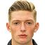 Liam Gordon player photo