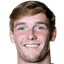 Lewis Warrington player photo