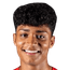 Carlos Humberto·Rojas Mosquera player photo