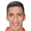I. Vidaurre player photo