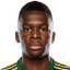 T.Ikoba player photo - Paso Pan Am Games 32162 Football Live