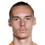 Maarten Vandevoordt player photo