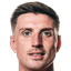 Jake Beesley player photo