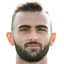Kristal Abazaj player photo