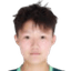 Sun Jiali player photo