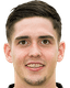 Jackson Longridge player photo