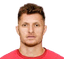Geovane Magno  player photo