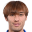 Daiya Tono player photo